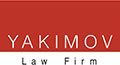 Law firm Yakimov